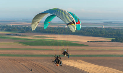 Dudek Hadron 4