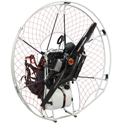 Ready to Fly Paramotor and Training Package