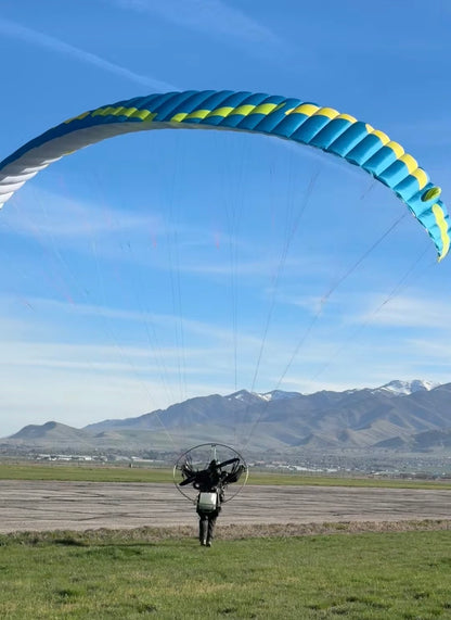 Ozone Moxie PWR 29m