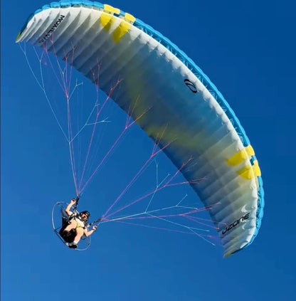 Ozone Moxie PWR 29m