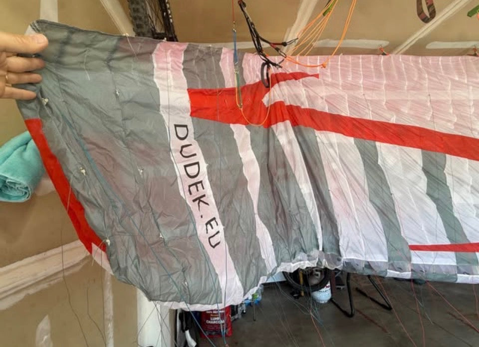 Dudek DriftAir 24m