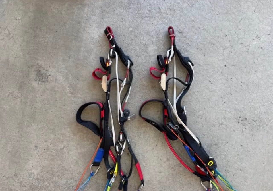 Dudek DriftAir 24m