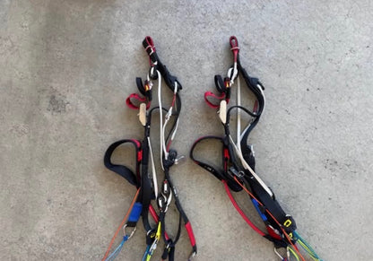 Dudek DriftAir 24m