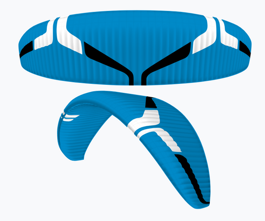 Ozone Freeride 2