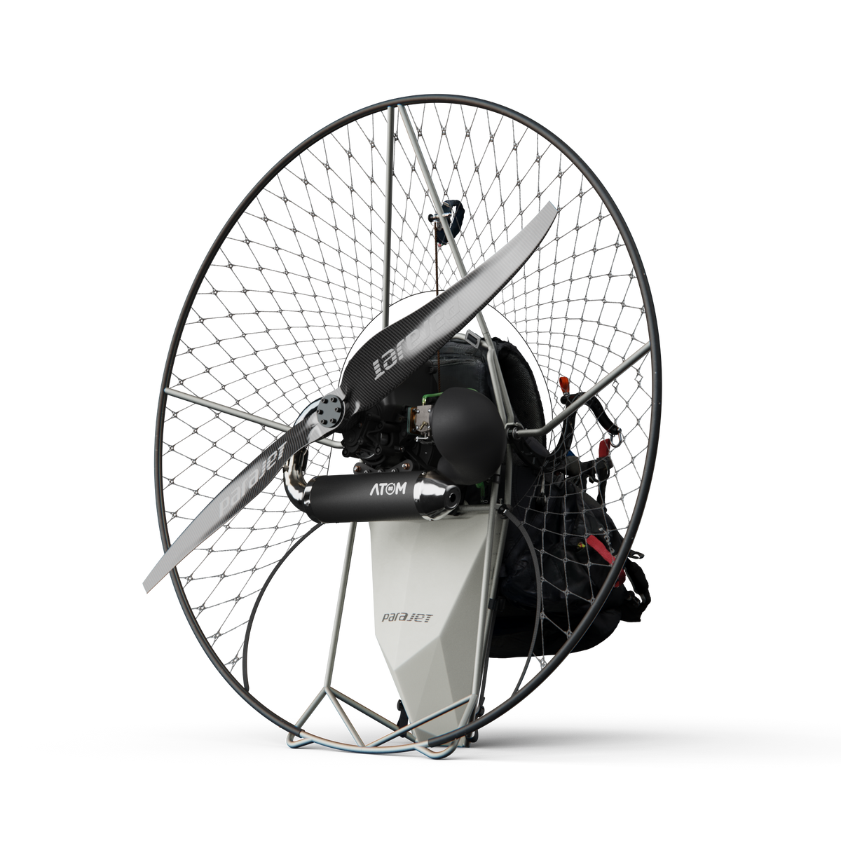 Parajet Maverick 2 CADET