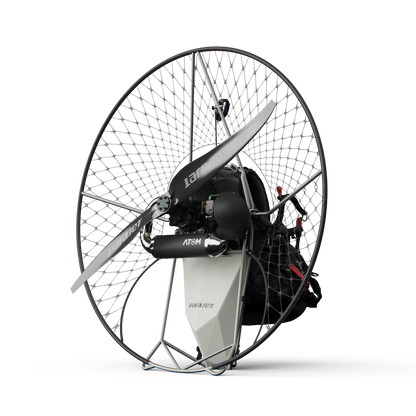 Parajet Maverick 2 CADET