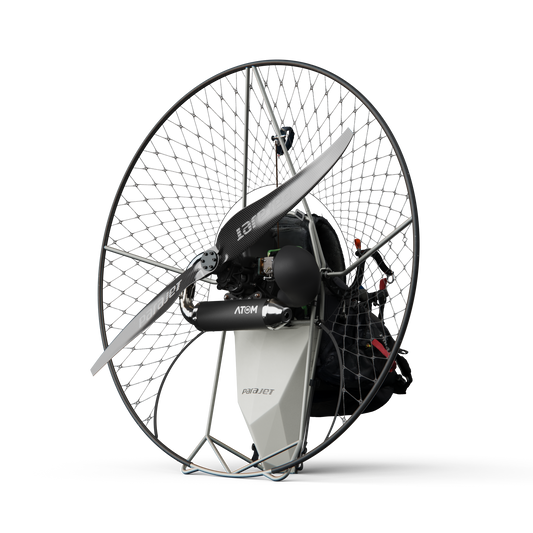 Parajet Maverick 2 CADET