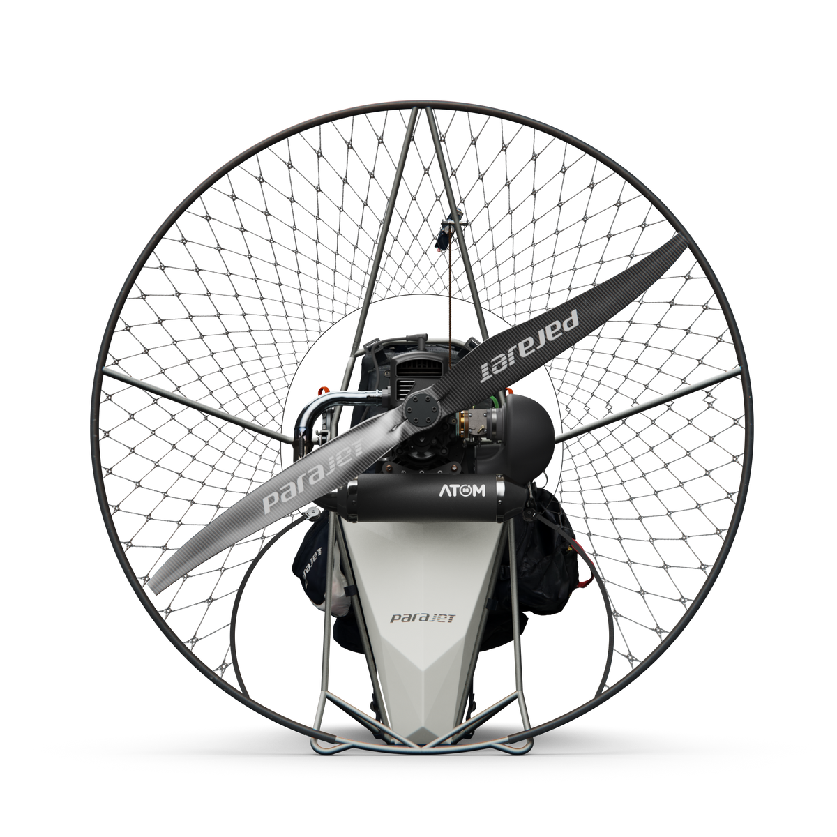 Parajet Maverick 2 CADET