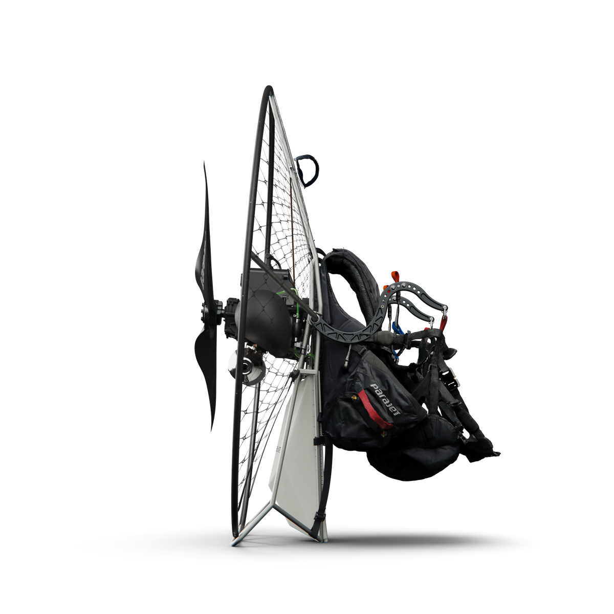 Parajet Maverick 2 CADET