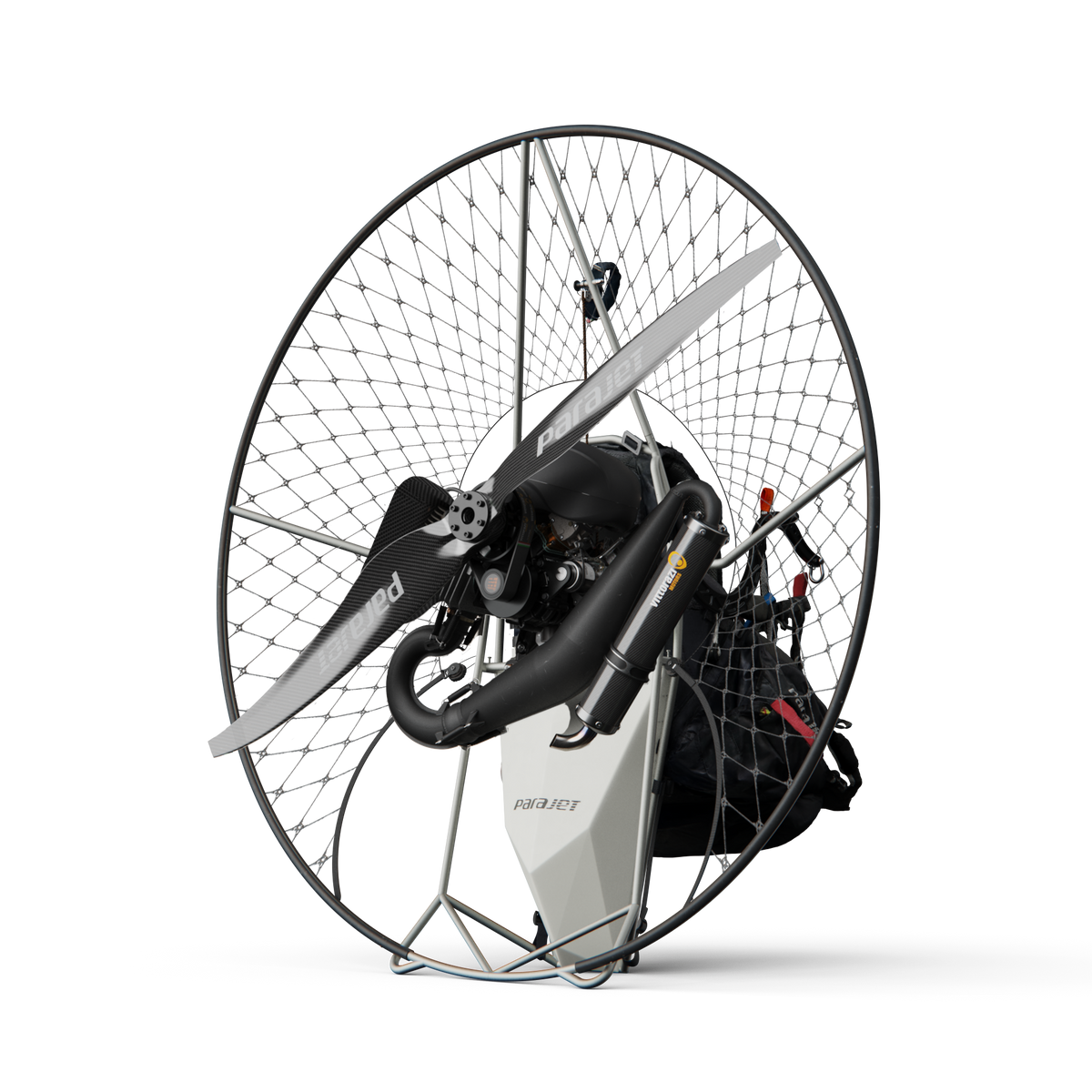 Parajet Maverick 2 CADET
