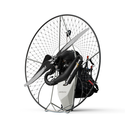 Parajet Maverick 2 CADET