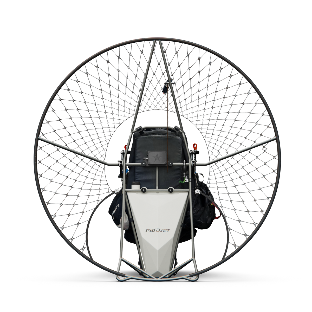 Parajet Maverick 2 CADET