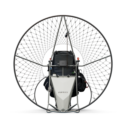 Parajet Maverick 2 CADET