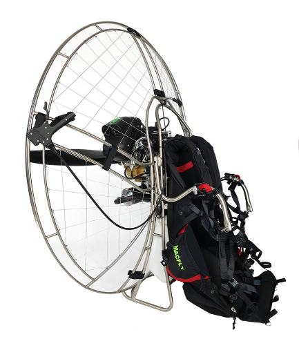Macfly Standard Cage