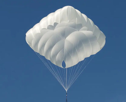 Ozone Angel V2 SQ with Bridles