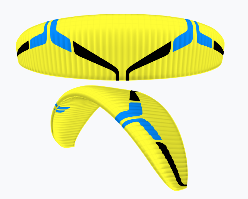 Ozone Sirocco 3