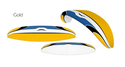 MacPara Charger 3