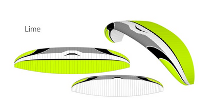 MacPara Charger 3