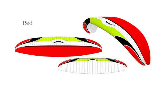 MacPara Charger 3