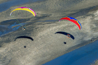 Ozone Spyder 3 (EN-B)
