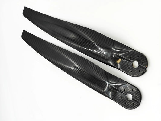 FTB 2 Blade Carbon Fiber Propeller