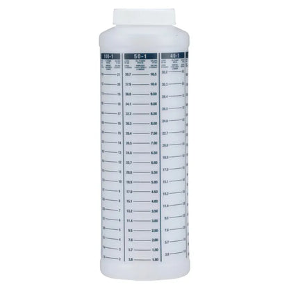 Fuel/Oil Mixing Bottle