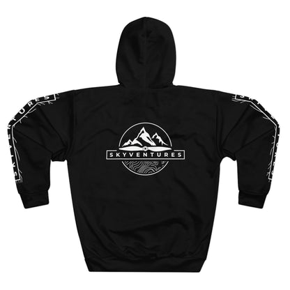 Rather Be Flying Pullover Paramotor Hoodie